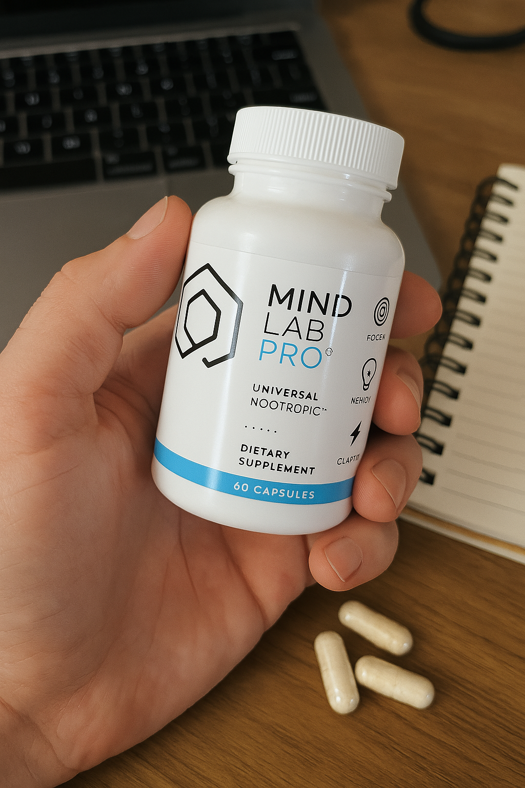 Mind Lab Pro - Universal Nootropic